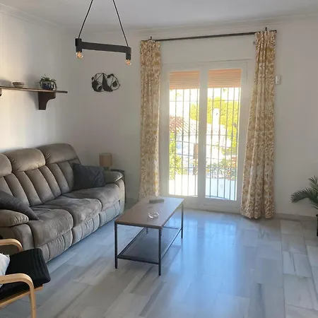 Apartamento Casa Evelyn C Spainsunrentals Nerja