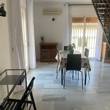 Casa Evelyn C Spainsunrentals Apartment *