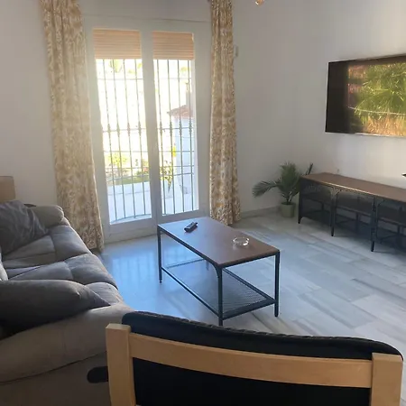 Apartment Casa Evelyn C Spainsunrentals *