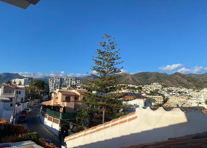 Casa Evelyn C Spainsunrentals Apartment *