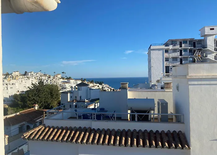 Apartment Casa Evelyn C Spainsunrentals