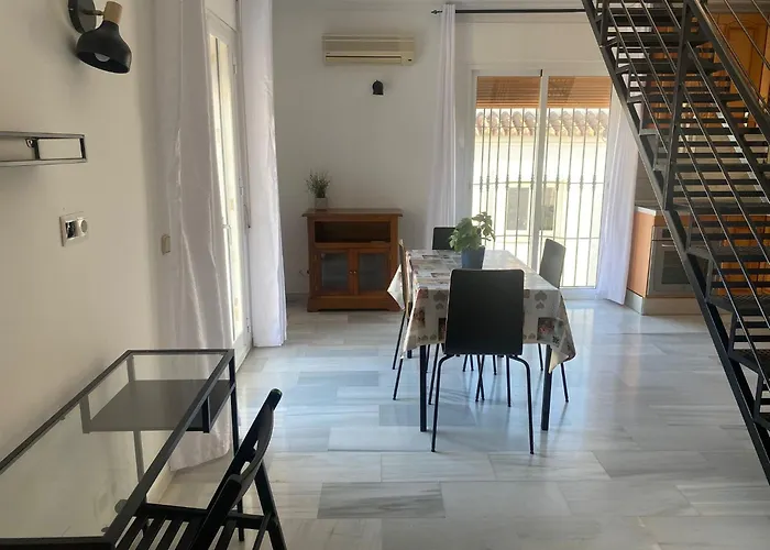 Casa Evelyn C Spainsunrentals Apartment *