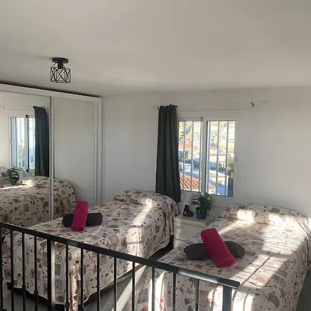 Διαμέρισμα Casa Evelyn C Spainsunrentals *