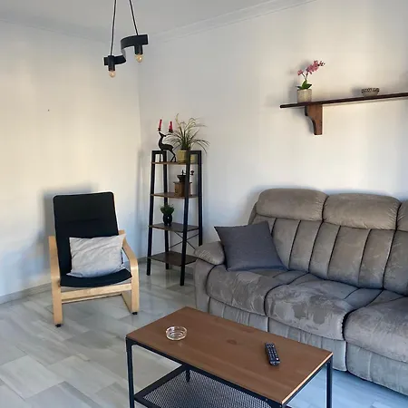 Διαμέρισμα Casa Evelyn C Spainsunrentals