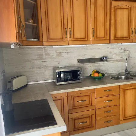 Apartment Casa Evelyn C Spainsunrentals Nerja