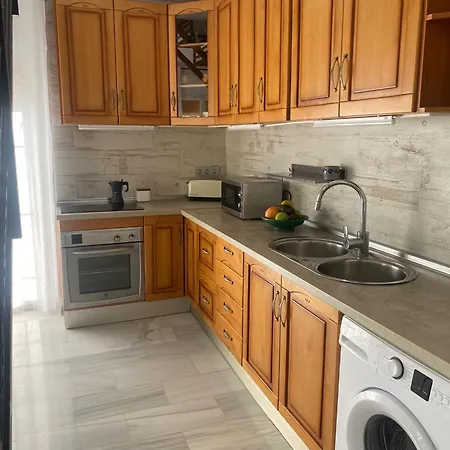 Casa Evelyn C Spainsunrentals * Nerja