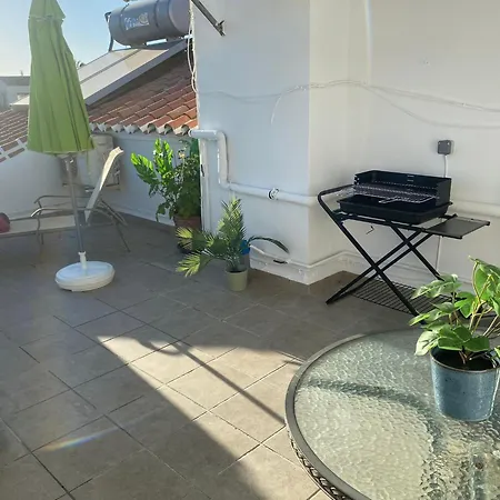 Casa Evelyn C Spainsunrentals Apartment *