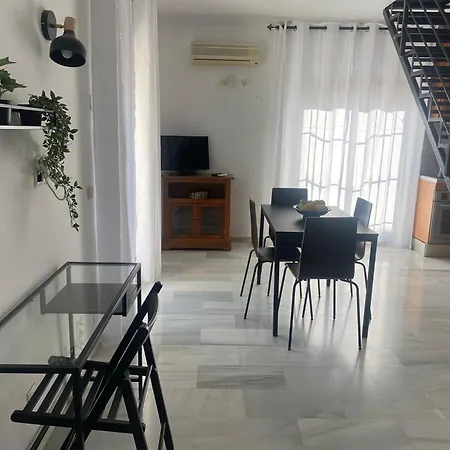 Casa Evelyn C Spainsunrentals Apartament Nerja
