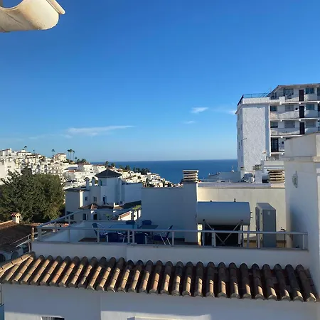 Apartament Casa Evelyn C Spainsunrentals