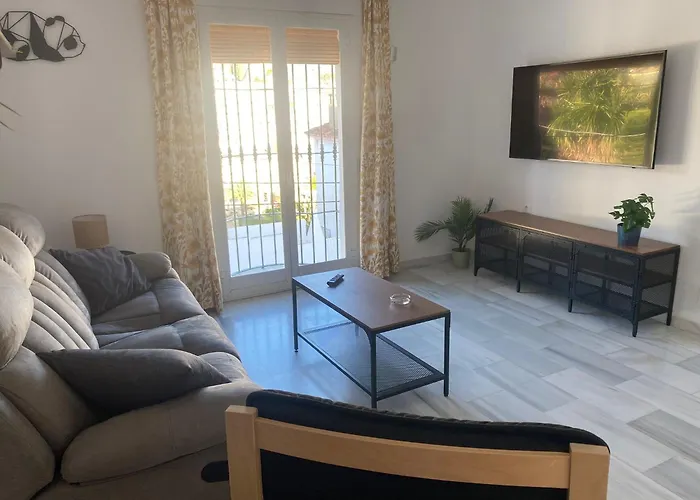 Apartament Casa Evelyn C Spainsunrentals *