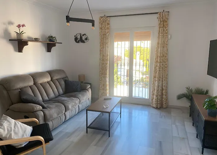 Apartament Casa Evelyn C Spainsunrentals Nerja