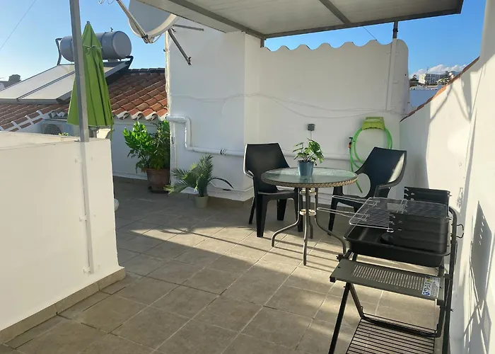 Casa Evelyn C Spainsunrentals *