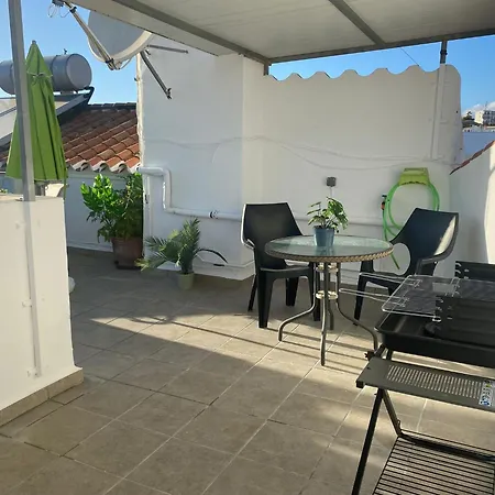 Casa Evelyn C Spainsunrentals Apartment Nerja